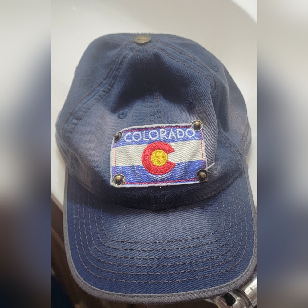 Colorado Hat